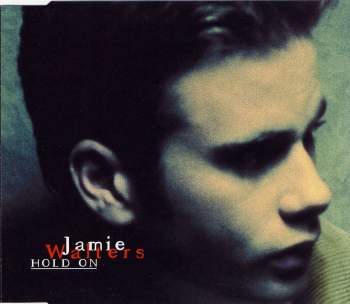 Walters, Jamie - Hold On