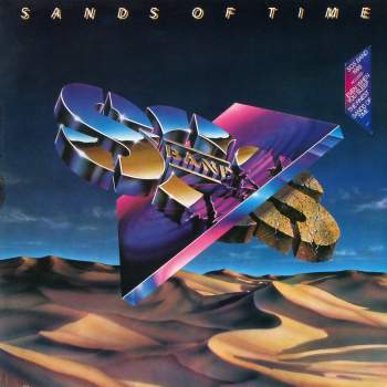 SOS Band - Sands Of Time