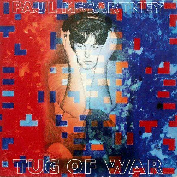 Paul McCartney - Tug Of War