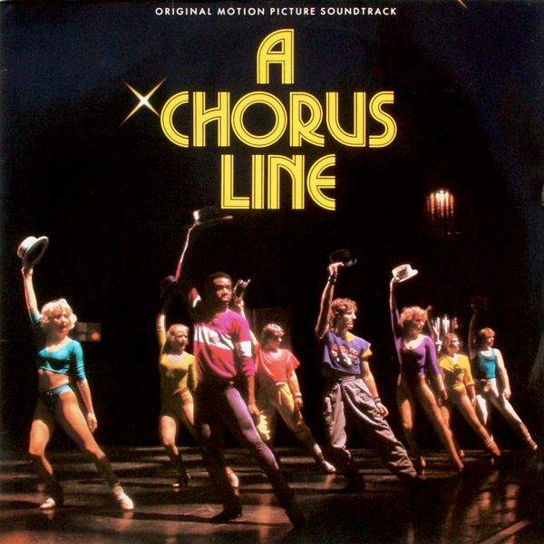 Various - A Chorus Line