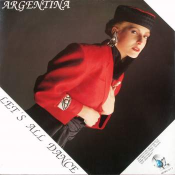 Argentina - Let's All Dance
