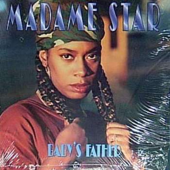 Madame Star - Baby's Father