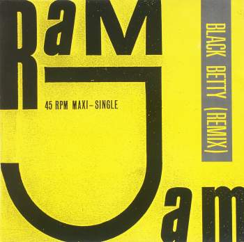 Ram Jam - Black Betty (Remix) Rough 'n Ready RMX
