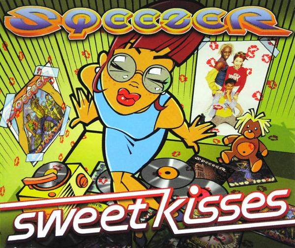 Sqeezer - Sweet Kisses