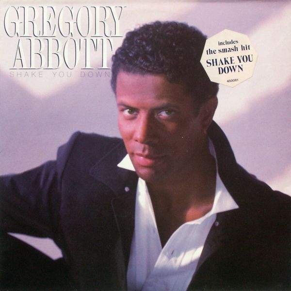 Abbott, Gregory - Shake You Down