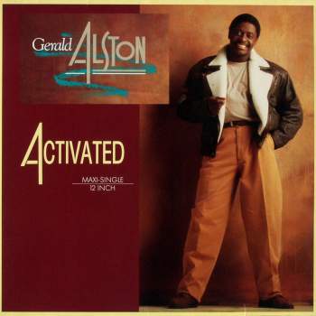 Alston, Gerald - Activated