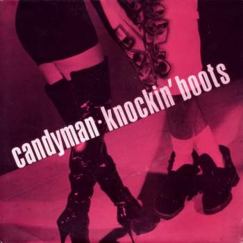 Candyman - Knockin' Boots