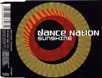 Dance Nation - Sunshine