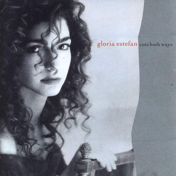 Estefan, Gloria - Cuts Both Ways