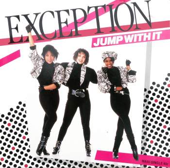 Exception - Jump With It