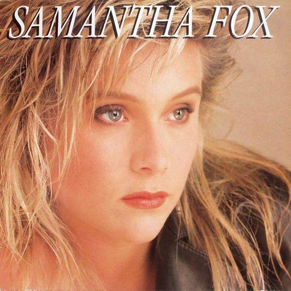 Fox, Samantha - Samantha Fox