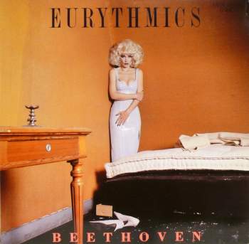 Eurythmics - Beethoven (I Love To Listen To)