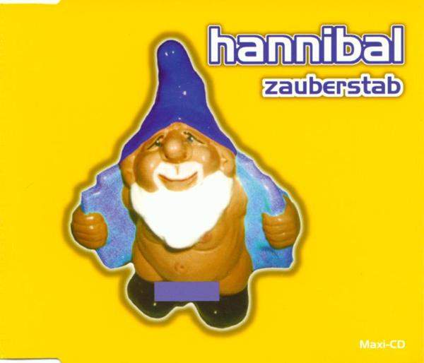 Hannibal - Zauberstab