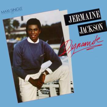 Jackson, Jermaine - Dynamite