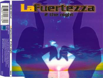 La Fuertezza - 2 The Night