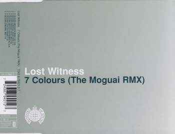 Lost Witness - 7 Colours