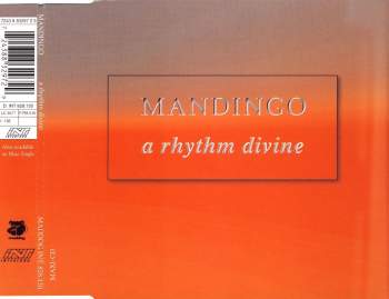 Mandingo - A Rhythm Divine