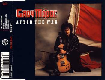 Moore, Gary - After The War