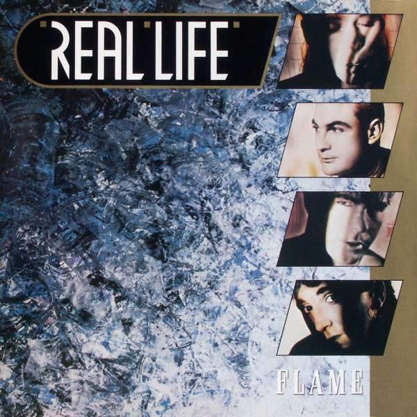 Real Life - Flame
