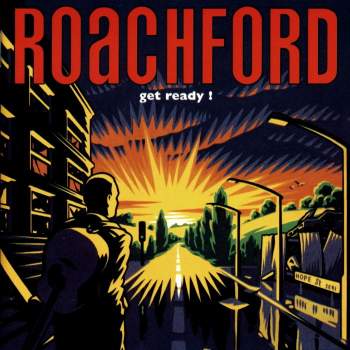 Roachford - Get Ready