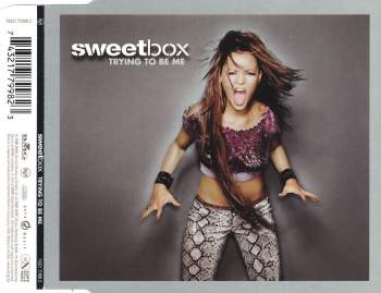 Sweetbox - Trying To Be Me