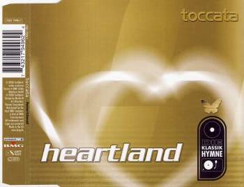 Toccata - Heartland