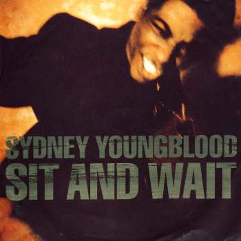 Youngblood, Sydney - Sit And Wait