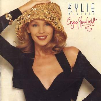 Minogue, Kylie - Enjoy Yourself