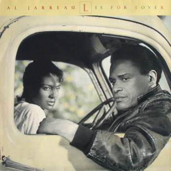 Jarreau, Al - L Is For Lover