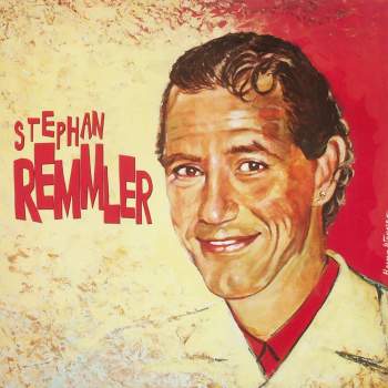 Remmler, Stephan - Stephan Remmler