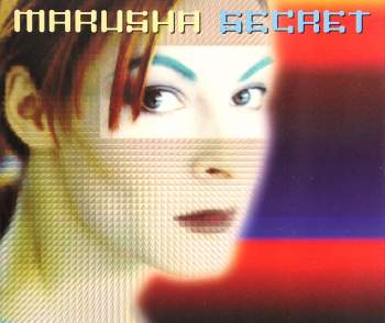 Marusha - Secret