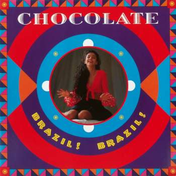 Chocolate - Brazil Brazil