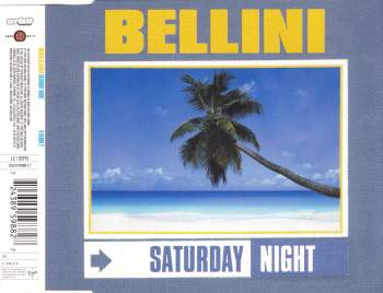 Bellini - Saturday Night