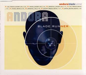 Andora - Blade Runner