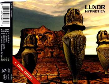 Luxor - Hypnotica