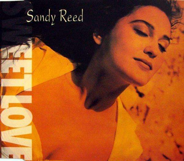 Sandy Reed - Sweet Love
