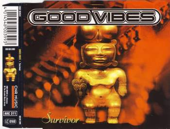 Good Vibes - Survivor