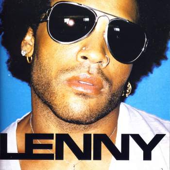 Kravitz, Lenny - Lenny
