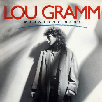 Gramm, Lou - Midnight Blue