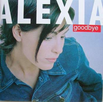 Alexia - Goodbye