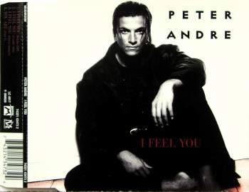 Andre, Peter - I Feel You