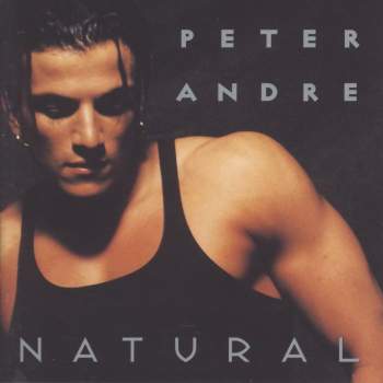 Andre, Peter - Natural