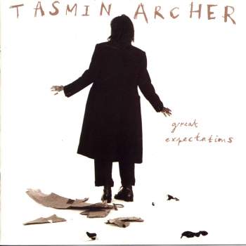 Archer, Tasmin - Great Expectations