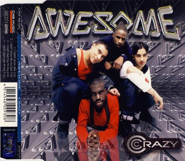 Awesome - Crazy