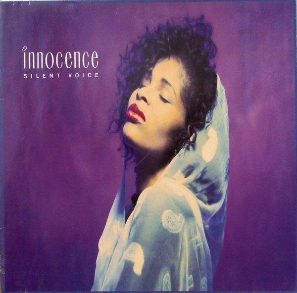 Innocence - Silent Voice