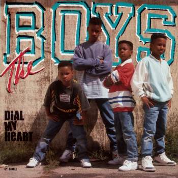 Boys - Dial My Heart