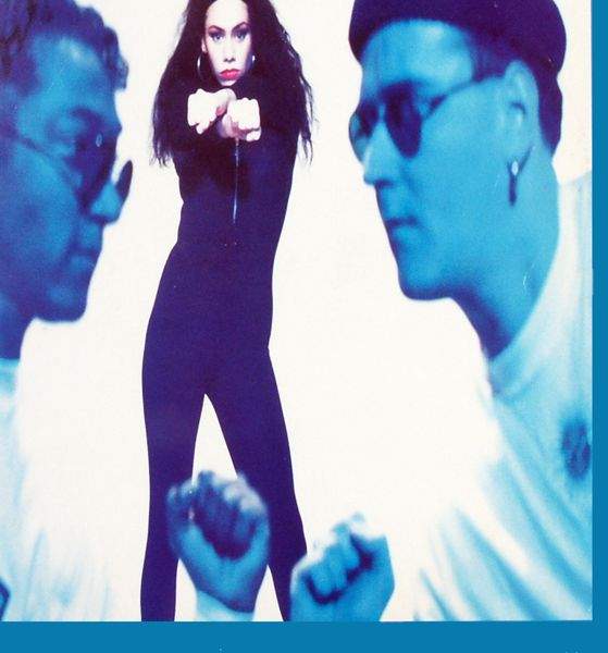 Quartz with Dina Carrol - Naked Love (Just Say You Want Me)