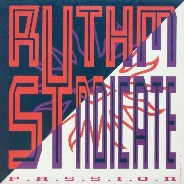 Rythm Syndicate - P.A.S.S.I.O.N