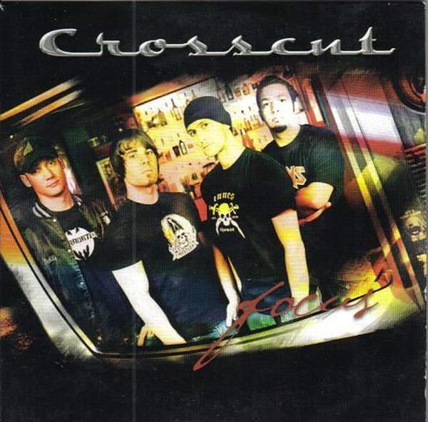 Crosscut - Focus
