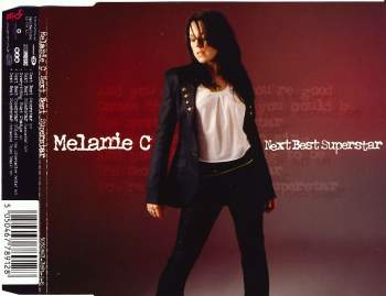 C., Melanie - Next Best Superstar